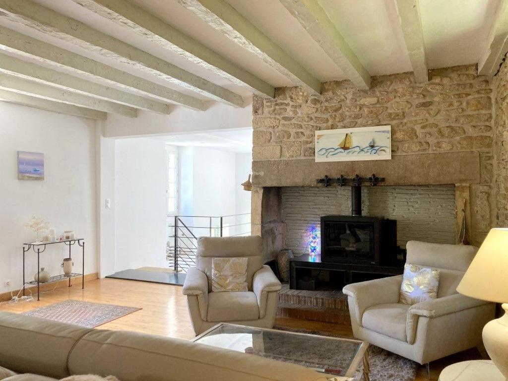 Domaine La Buissiere Duravel "La Maison" Piscine Privative Exterior photo